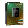 Atom Series - Hybrid Inverter Dual MPPT 9KW (PV 11000)